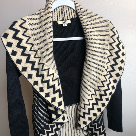 Cardigan - Picture 1 of 4